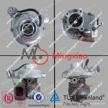 Fabricación proveedor mingxiao turbo J05D GT3271LS 17201-E0330 704409-5001 24100-3782 24100-3530 24100-3400 24100-3072 705589-3